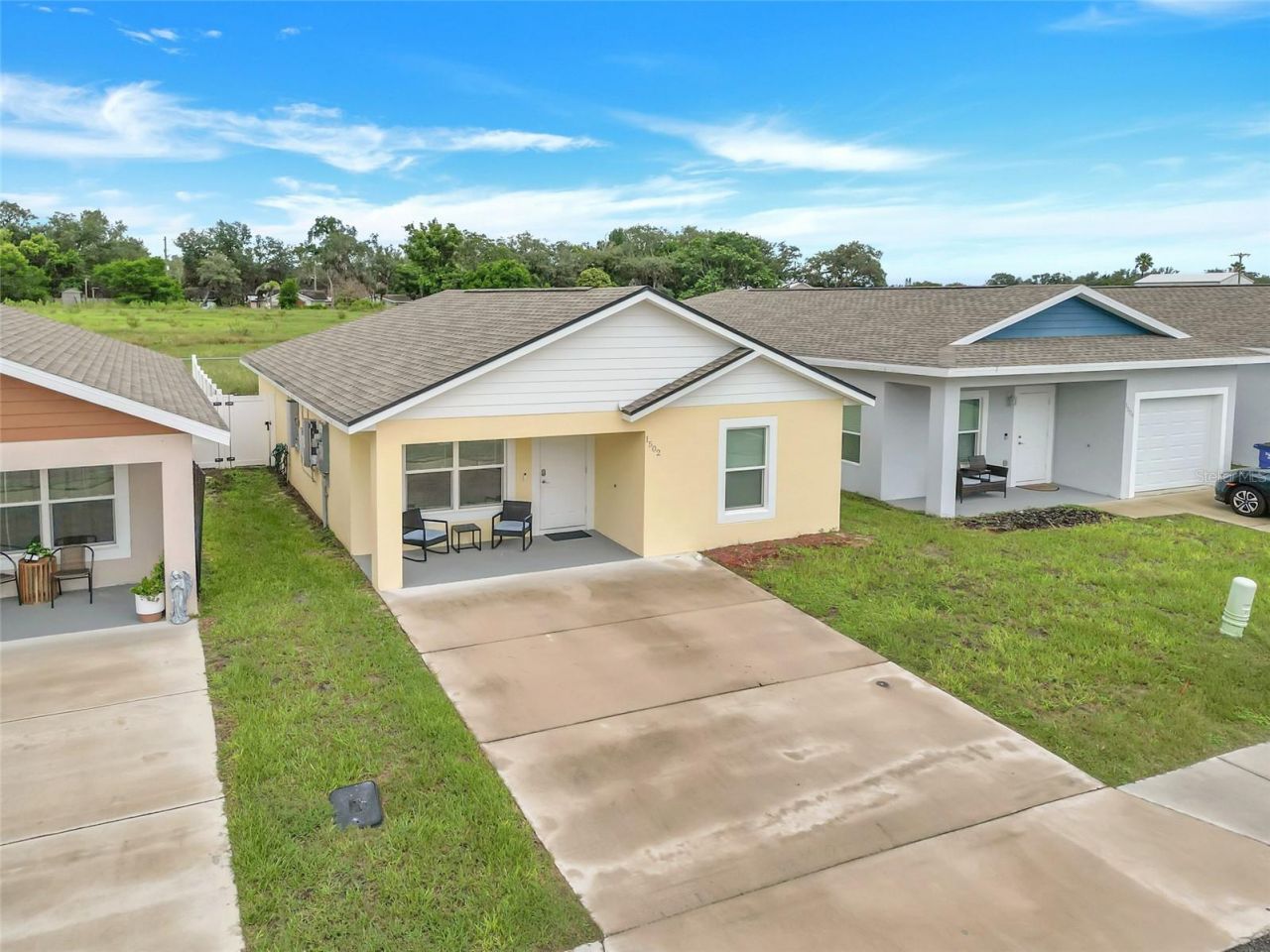 1502 Las Villas Boulevard , Sebring, FL 33870 Photo
