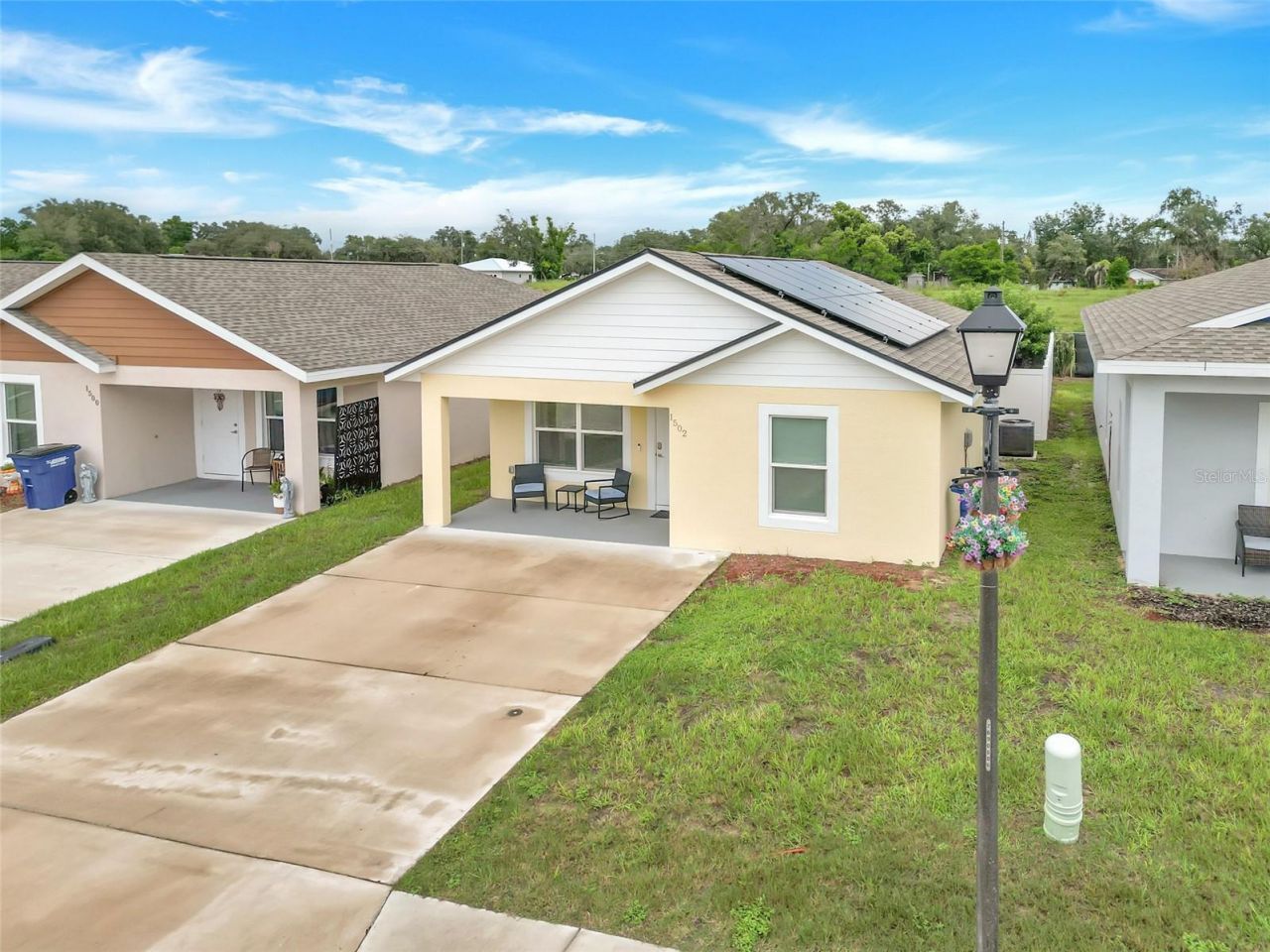 1502 Las Villas Boulevard , Sebring, FL 33870 Photo