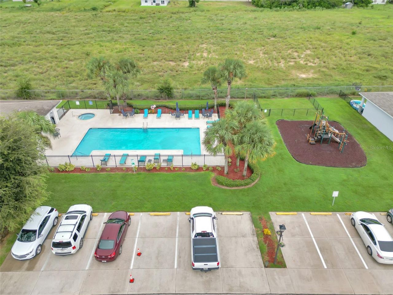 1502 Las Villas Boulevard , Sebring, FL 33870 Photo