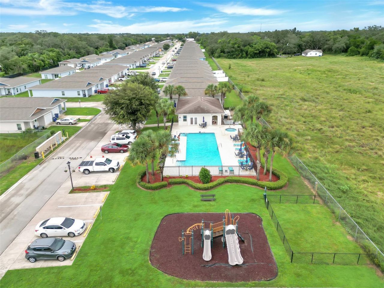 1502 Las Villas Boulevard , Sebring, FL 33870 Photo