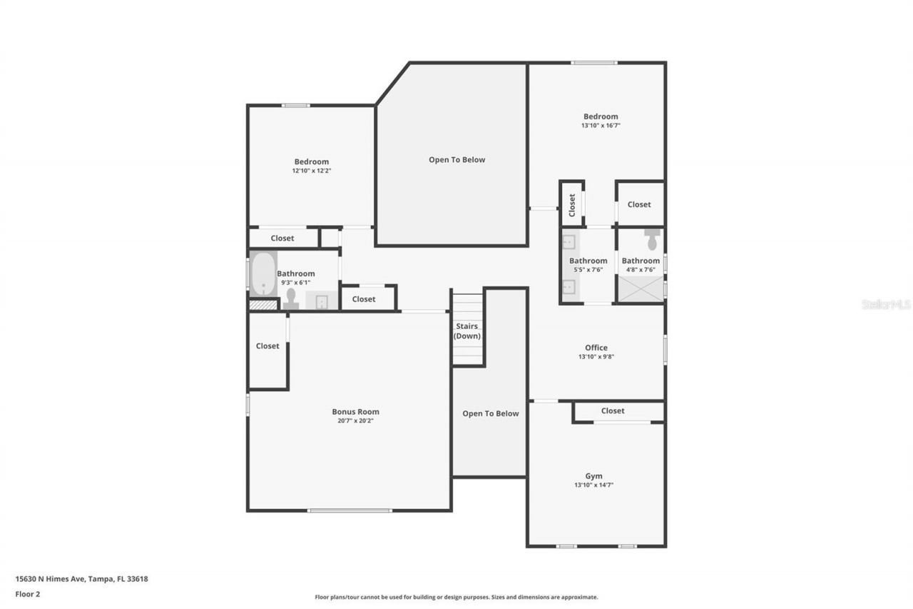 15630 N Himes Avenue, Tampa, FL 33618 Photo