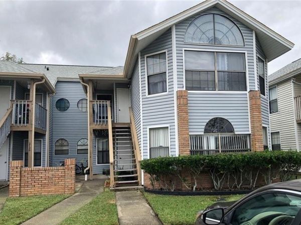 2718 RIO GRANDE TRAIL , Unit 2718, KISSIMMEE, FL 34741