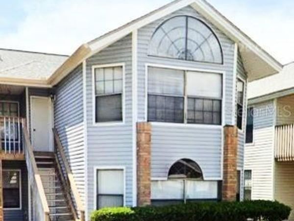 2718 RIO GRANDE TRAIL , Unit 2718, KISSIMMEE, FL 34741