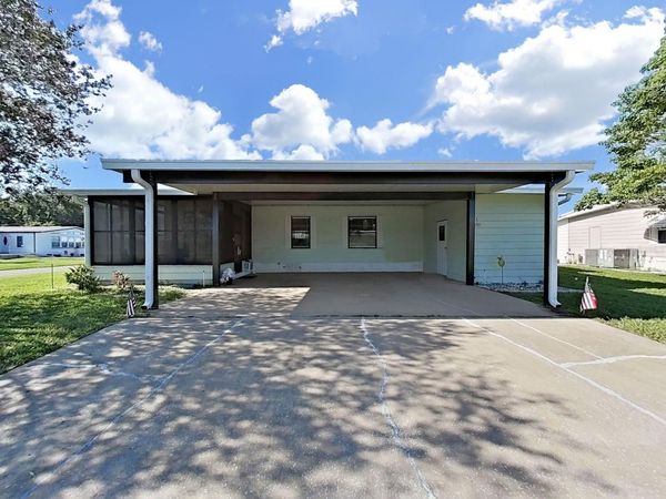 4950 FOXWOOD BLVD, LAKELAND, FL 33810