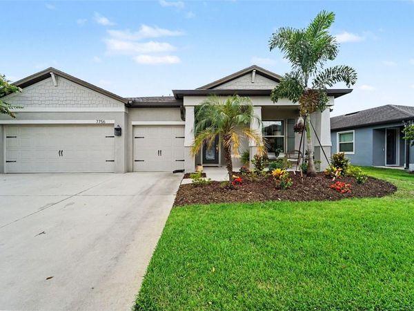 7756 YALE HARBOR DRIVE , WESLEY CHAPEL, FL 33545