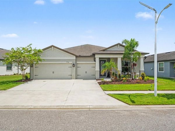 7756 YALE HARBOR DRIVE, WESLEY CHAPEL, FL 33545