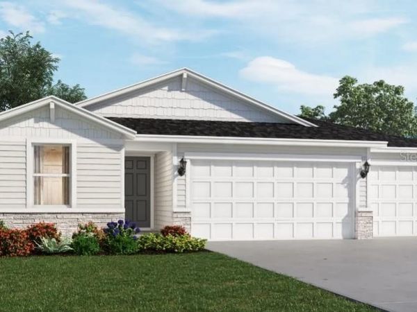 94 TEQUESTA COURT , PALM COAST, FL 32137