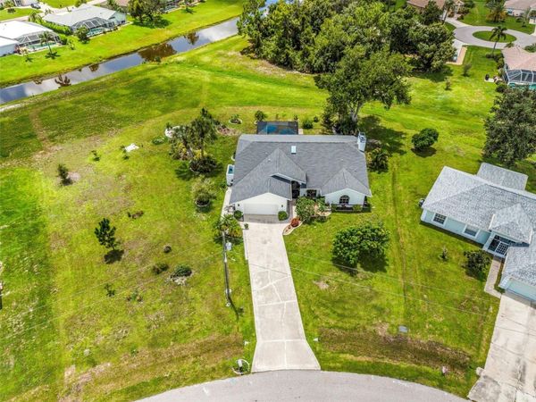 239 VALDIVA STREET , PUNTA GORDA, FL 33983