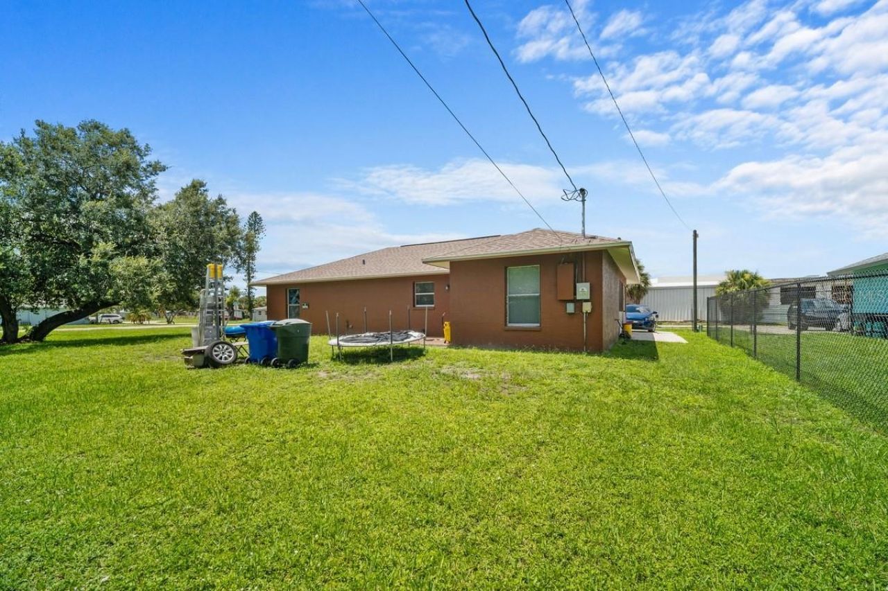 2331 Jaylen Watkins Street, Fort Myers, FL 33916 Photo