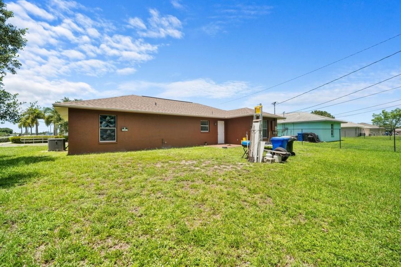 2331 Jaylen Watkins Street, Fort Myers, FL 33916 Photo