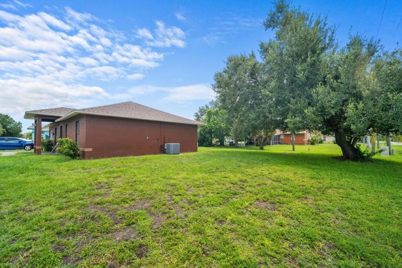 2331 Jaylen Watkins Street, Fort Myers, FL 33916 Photo