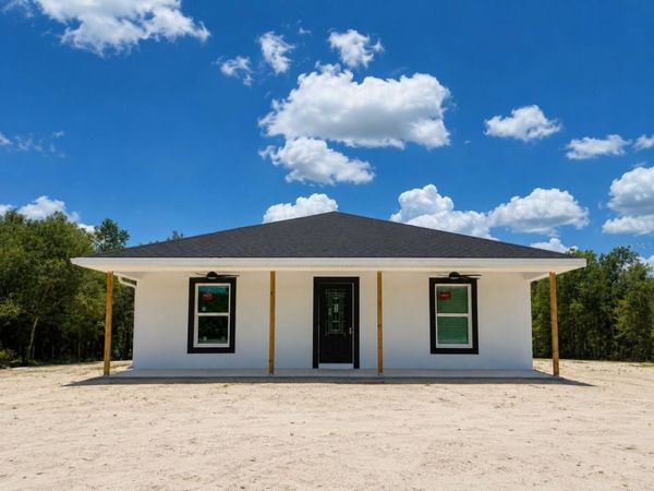 19570 NW 290TH STREET , OKEECHOBEE, FL 34972