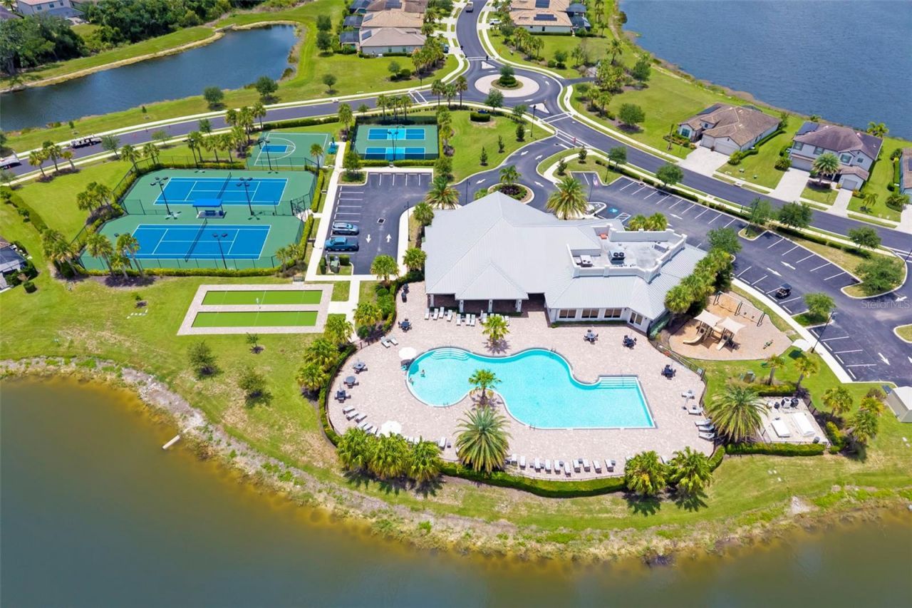 17927 Polo Trail, Bradenton, FL 34211 Photo