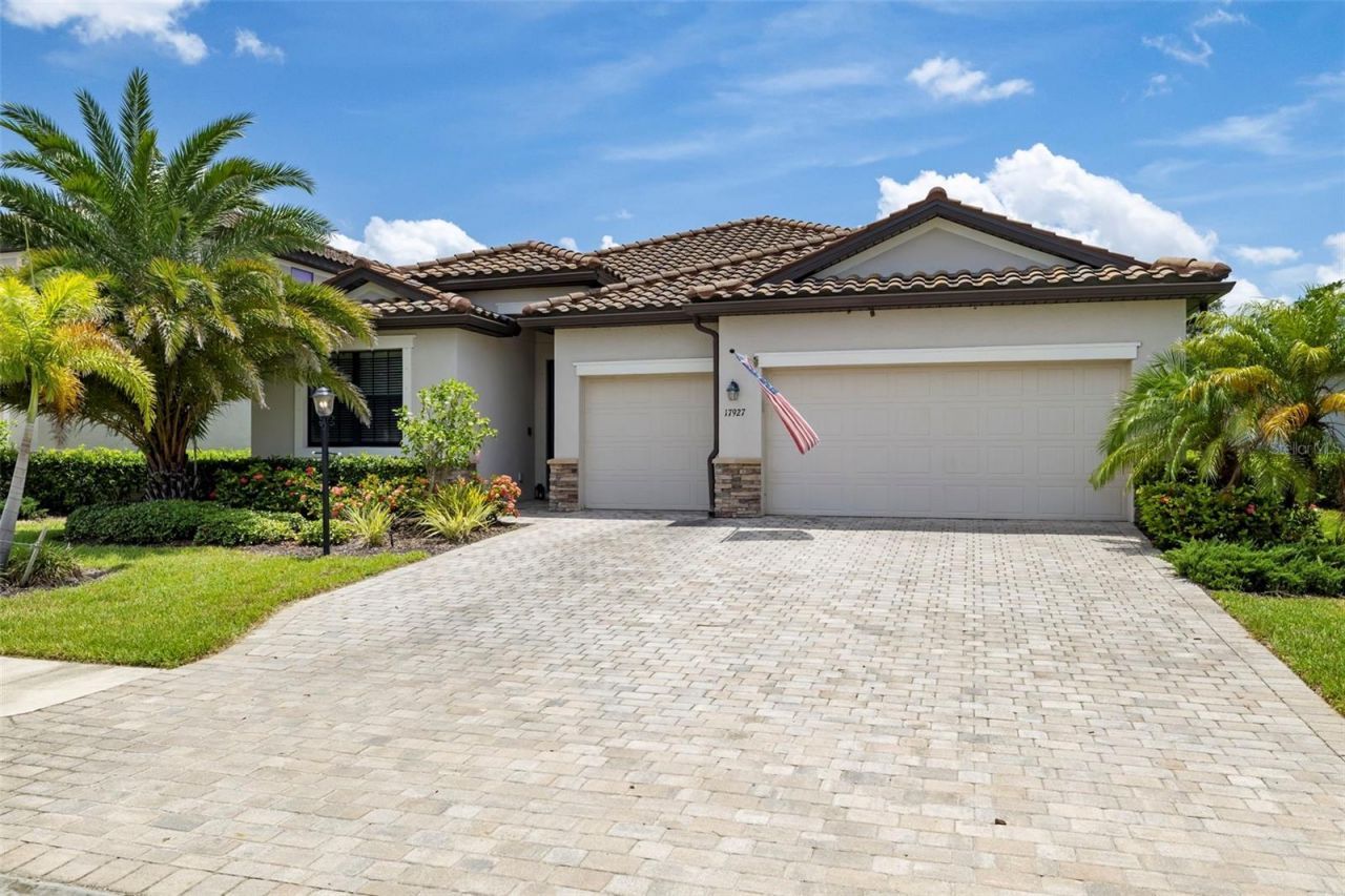 17927 Polo Trail, Bradenton, FL 34211 Photo