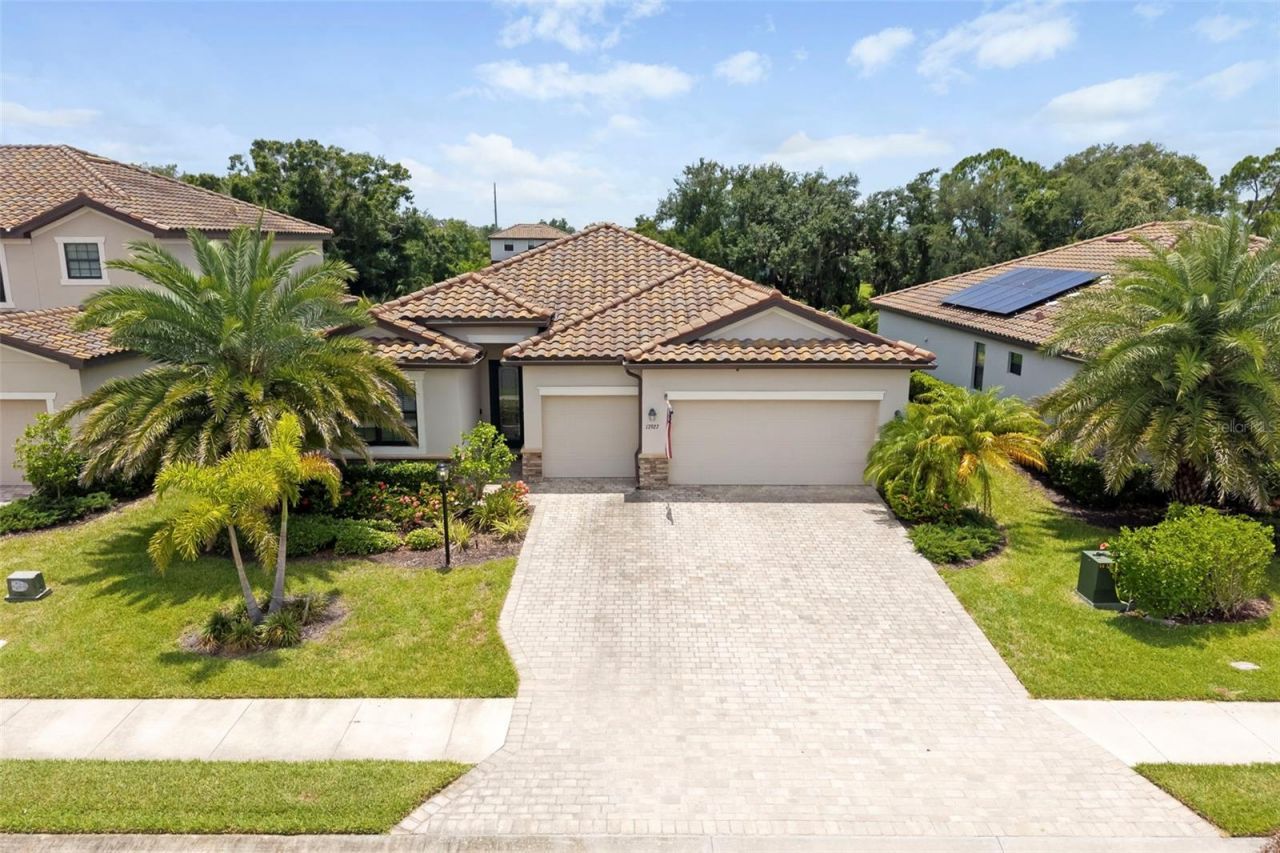 17927 Polo Trail, Bradenton, FL 34211 Photo