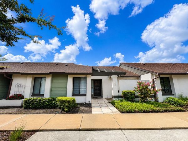 2477 TAHOE CIRCLE , Unit 2477, WINTER PARK, FL 32792