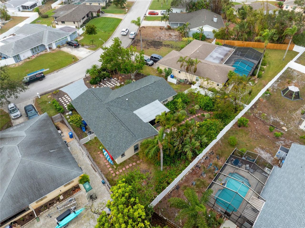 6706 22nd Avenue W, Bradenton, FL 34209 Photo