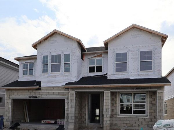 829 RIVER STONE TRAIL , SANFORD, FL 32771