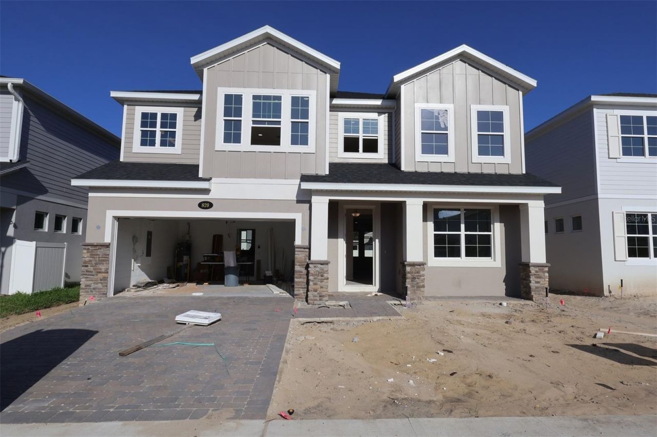 829 River Stone Trail, Sanford, FL 32771 Main Photo