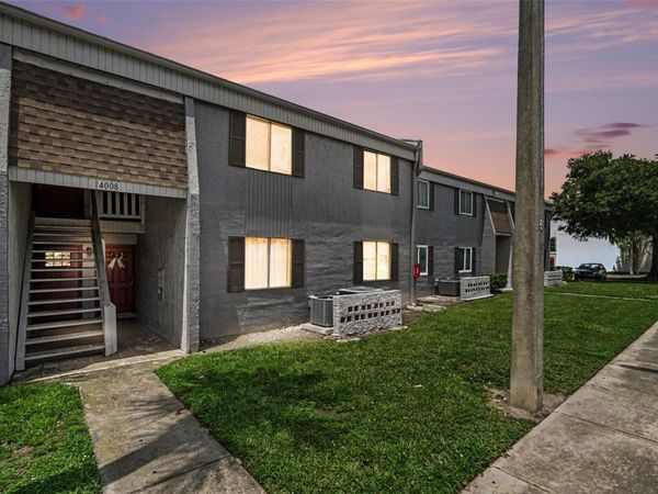 4008 CORTEZ DRIVE, Unit B, TAMPA, FL 33614