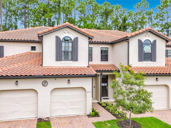 8223 ROSEVILLE ROAD , DAVENPORT, FL 33896