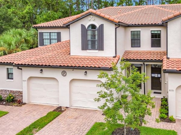 8223 ROSEVILLE ROAD, DAVENPORT, FL 33896