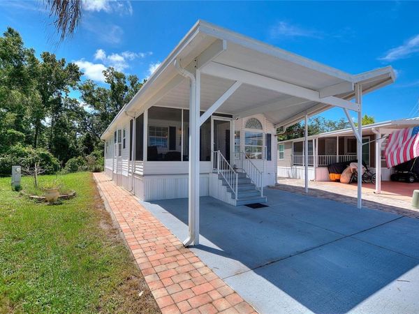 252 CITRUS RIDGE DRIVE , DAVENPORT, FL 33837