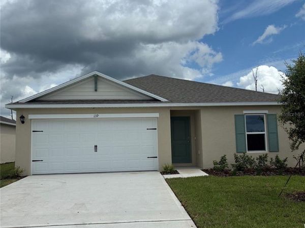 139 HEIRLOOM DRIVE , ORMOND BEACH, FL 32174