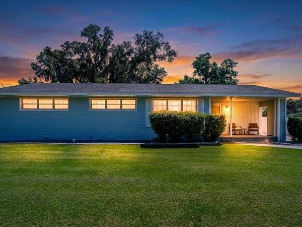 2830 SE 6TH STREET , OCALA, FL 34471