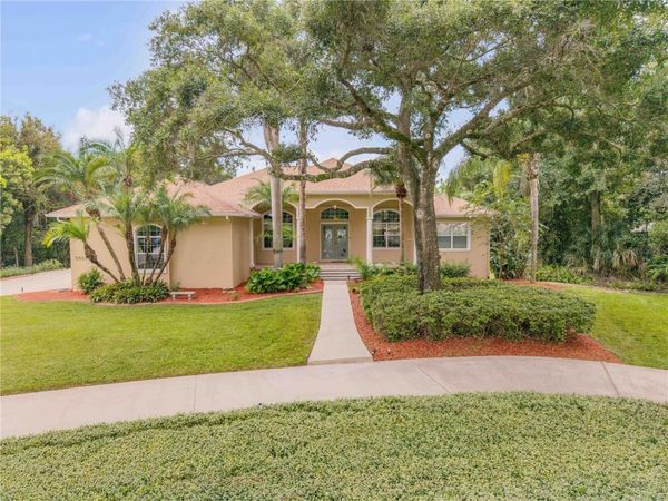 5842 SPRUCE CREEK WOODS DRIVE, PORT ORANGE, FL 32127