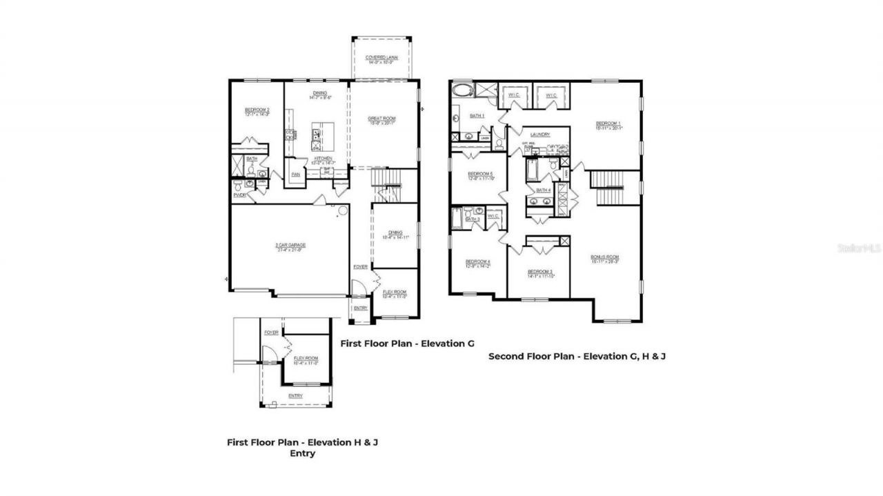 10437 Woodland Garden Way, Parrish, FL 34219 Photo
