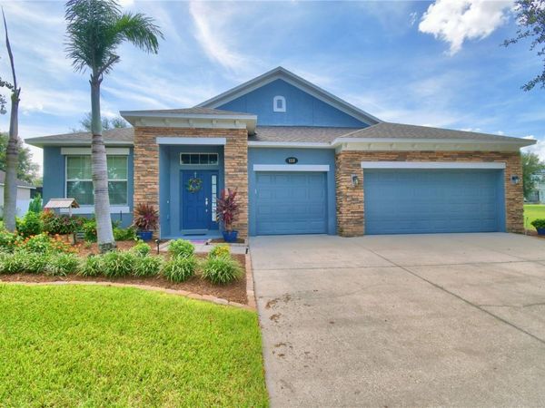 112 PECORRI COURT , AUBURNDALE, FL 33823