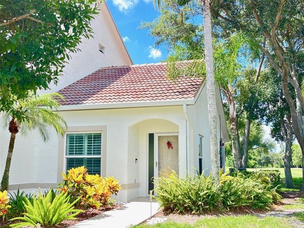 6854 FAIRVIEW TERRACE , Unit 6854, BRADENTON, FL 34203