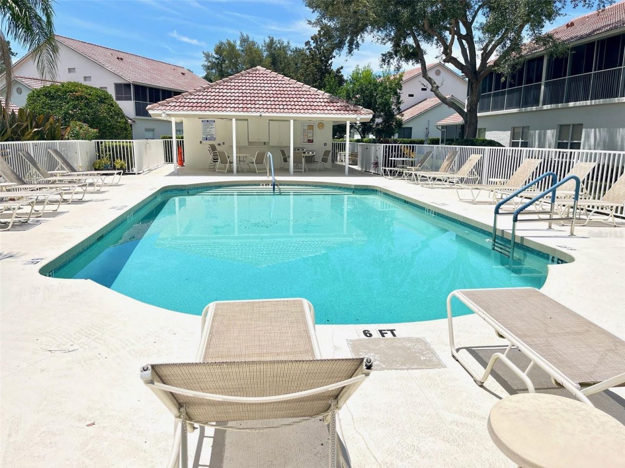 6854 Fairview Terrace, Unit 6854, Bradenton, FL 34203 Photo