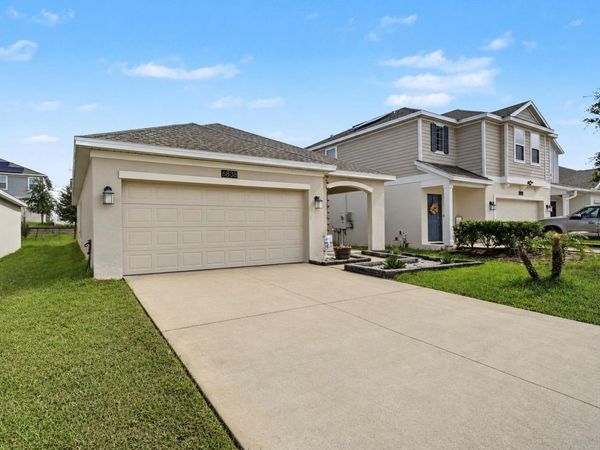 6838 WILSON HAMMOCK AVENUE , GROVELAND, FL 34736