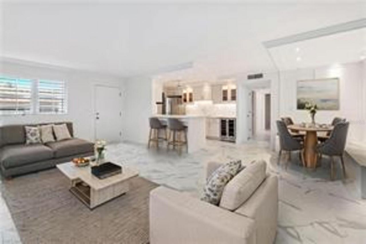 222 Harbour Drive , Unit 114, Naples, FL 34103 Photo