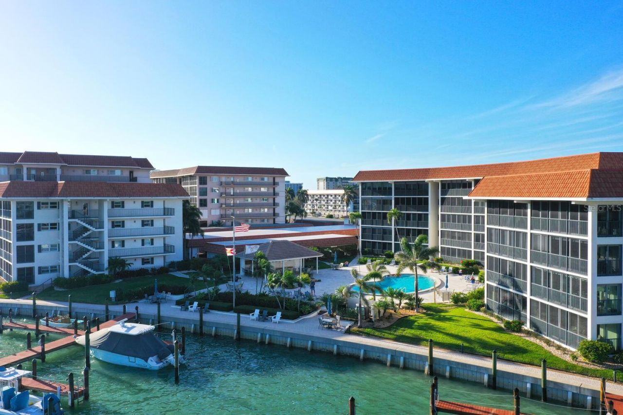 222 Harbour Drive , Unit 114, Naples, FL 34103 Photo