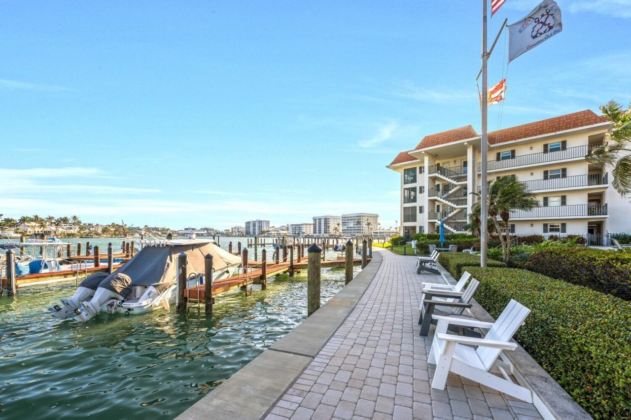222 Harbour Drive , Unit 114, Naples, FL 34103 Photo