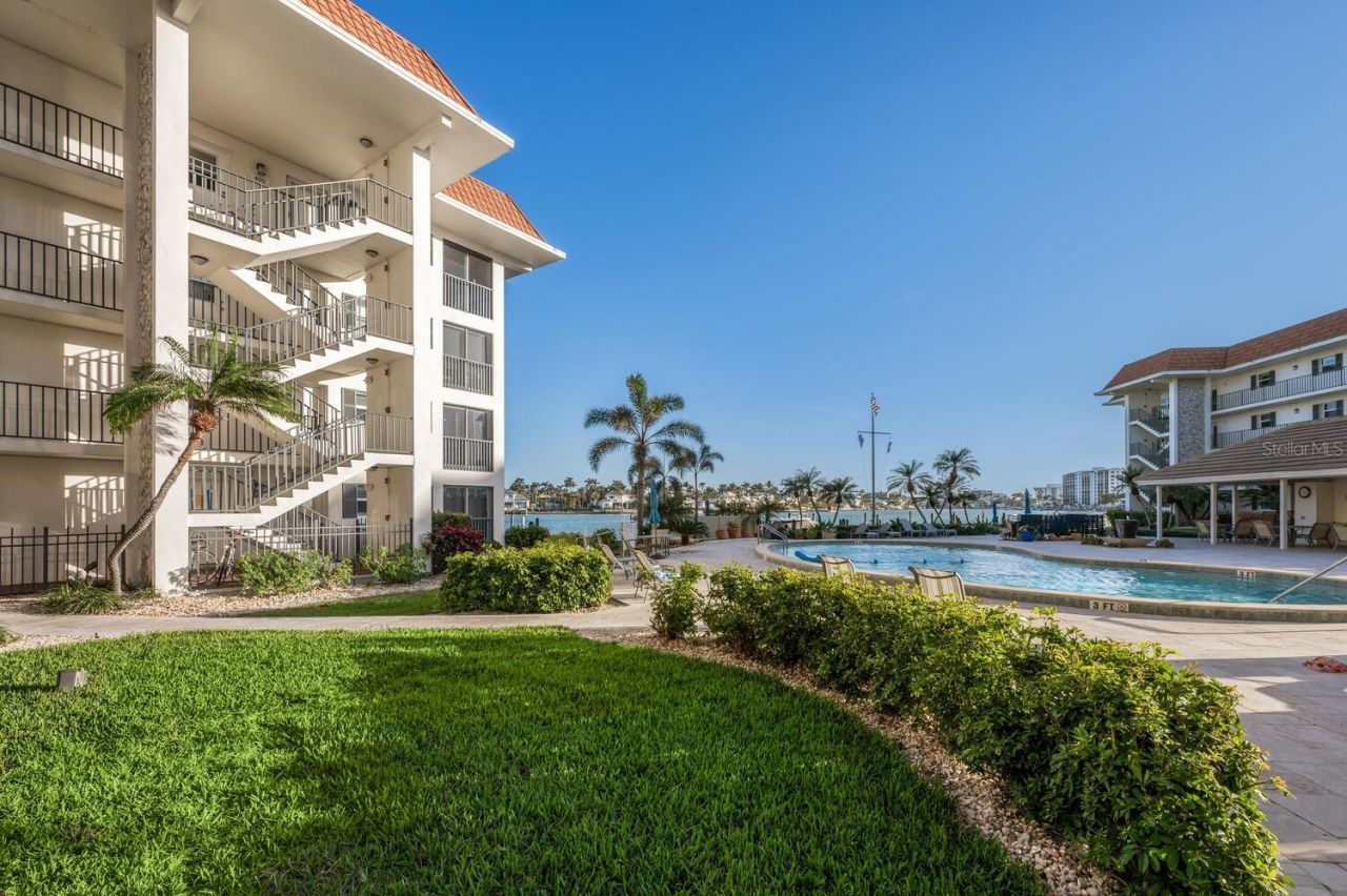 222 Harbour Drive , Unit 114, Naples, FL 34103 Photo