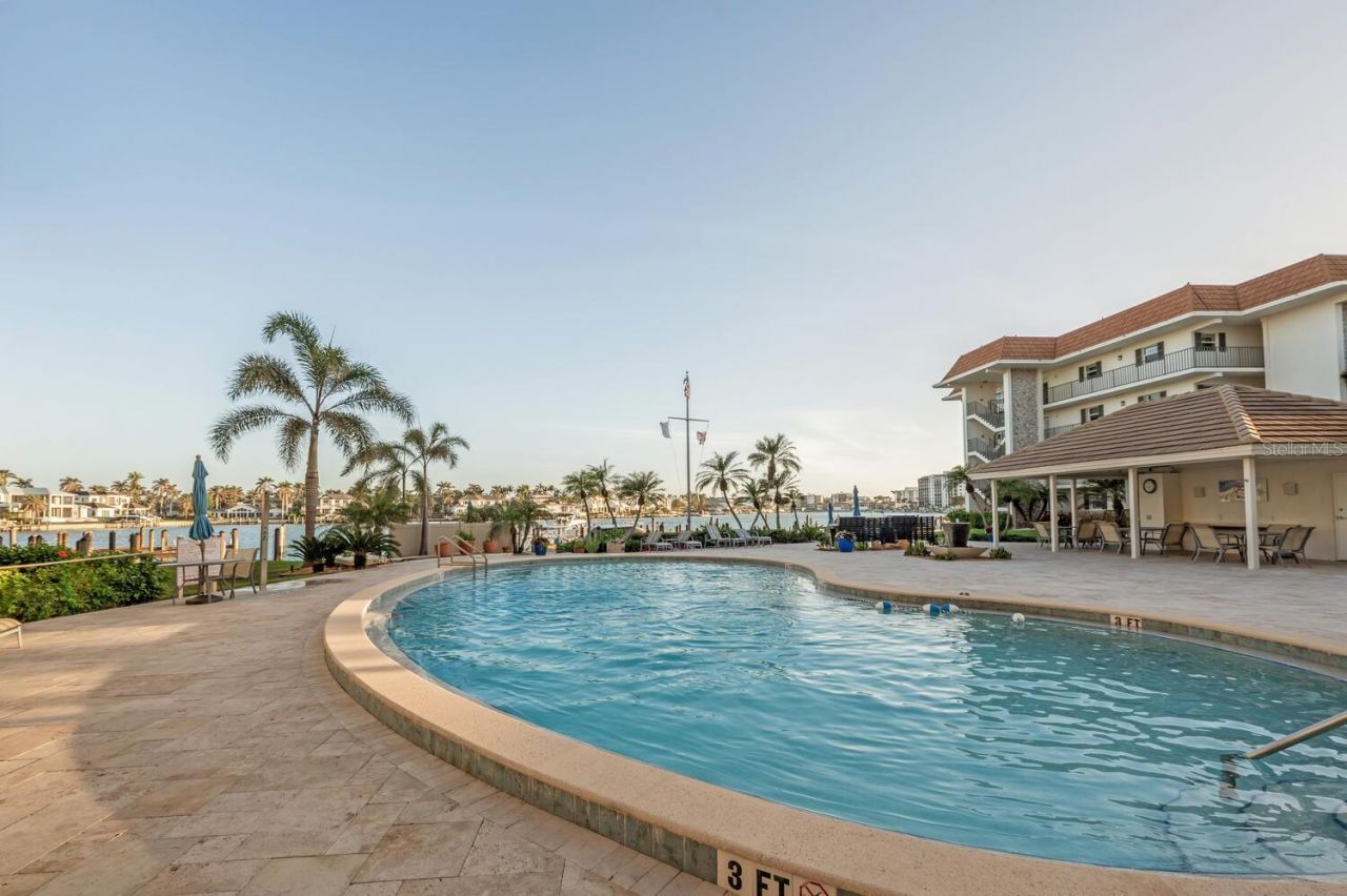 222 Harbour Drive , Unit 114, Naples, FL 34103 Photo