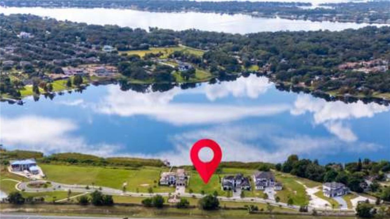 1330 Lake Olivia, Windermere, FL 34786 Photo