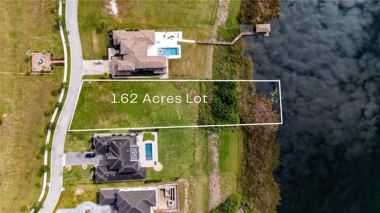 1330 Lake Olivia, Windermere, FL 34786 Photo