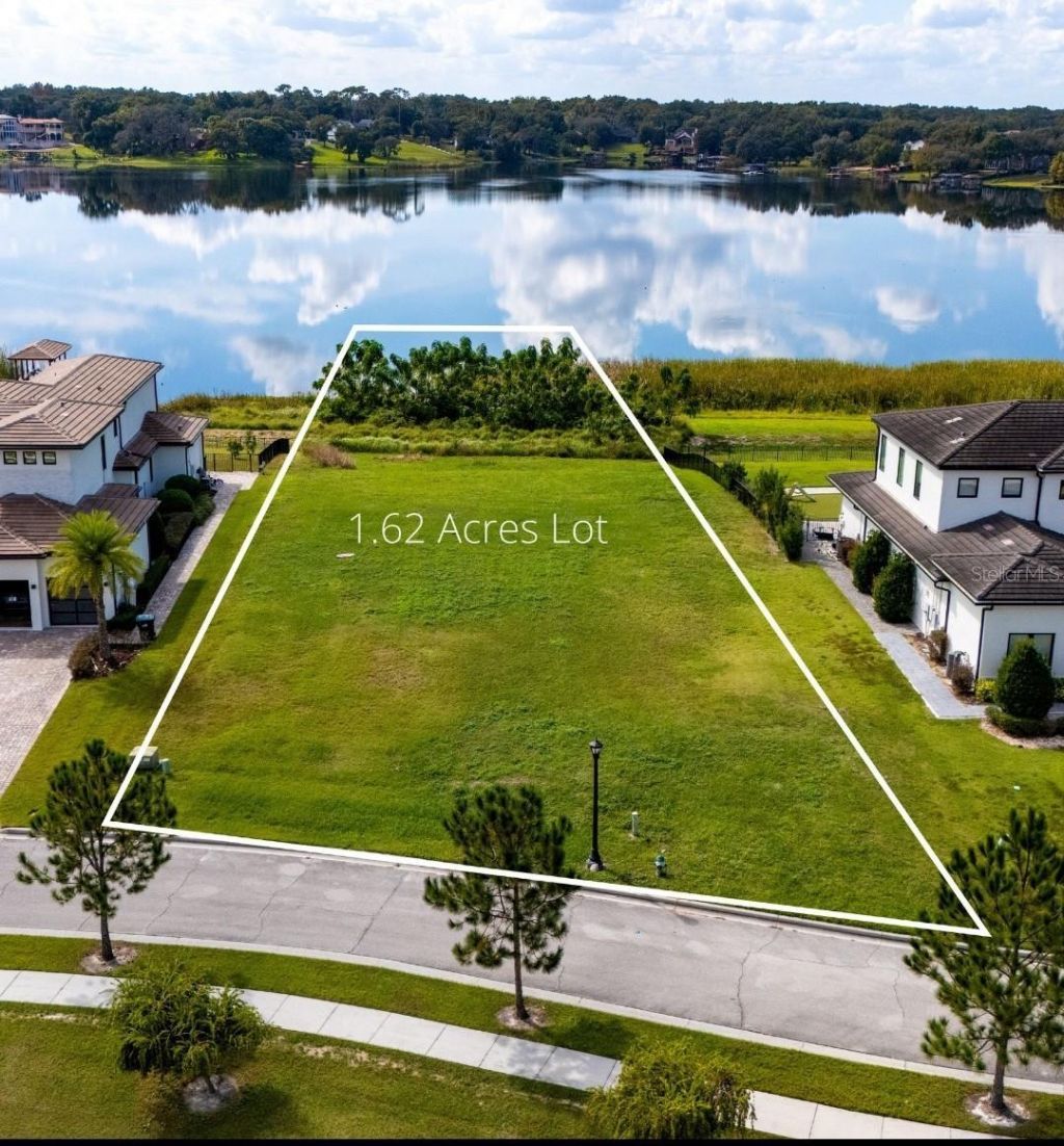 1330 Lake Olivia, Windermere, FL 34786 Photo