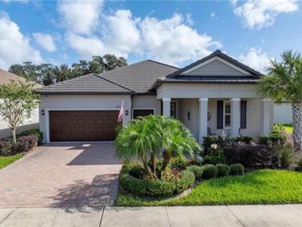 31475 CABANA RYE AVENUE , SAN ANTONIO, FL 33576