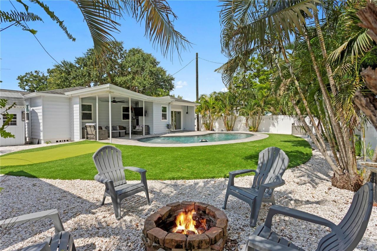 417 Hampton Avenue Ne, Saint Petersburg, FL 33703 Photo