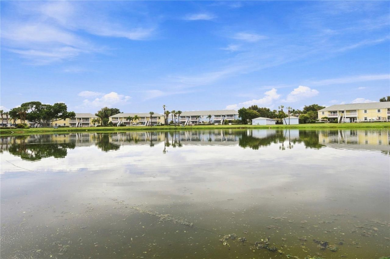 151 Seahorse Drive Se, Unit B, Saint Petersburg, FL 33705 Photo