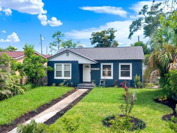 4828 6TH AVENUE S, ST PETERSBURG, FL 33711