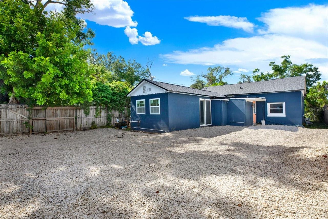 4828 6th Avenue S, Saint Petersburg, FL 33711 Photo