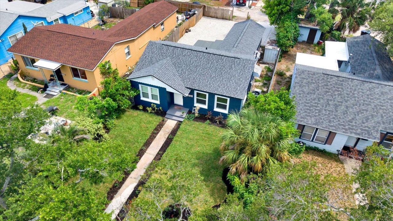 4828 6th Avenue S, Saint Petersburg, FL 33711 Photo