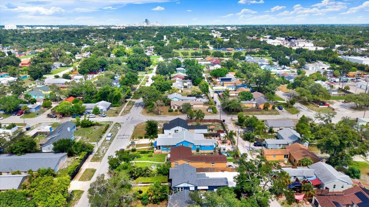 4828 6th Avenue S, Saint Petersburg, FL 33711 Photo